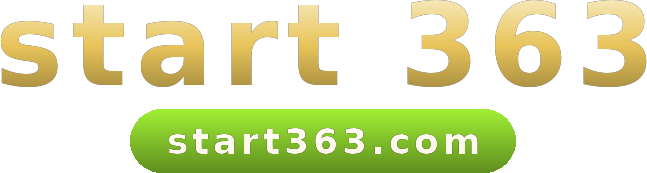 start 363 logo